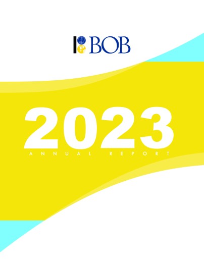 Annual Report 2023